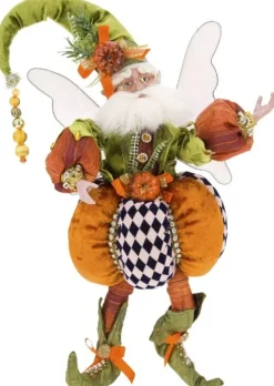 Pumpkin Fairy, Medium