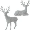 Rhinestone Deer