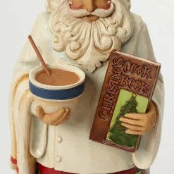 Santa Chef