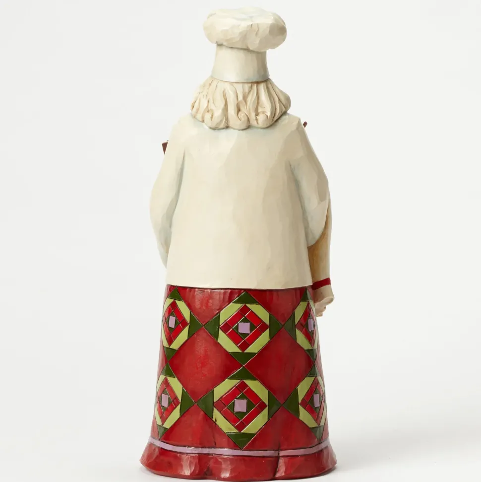 Santa Chef