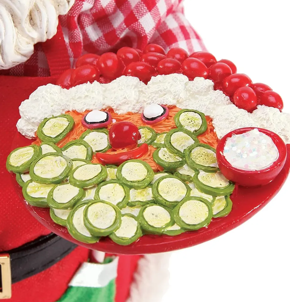 Santa Snacks, Bon Appetit, 6003423, Possible Dreams