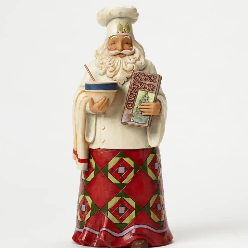 Santa Chef