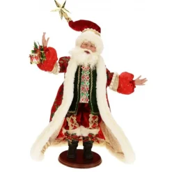 Santa's Big Nite