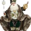Santa's Stylin' By Mark Roberts