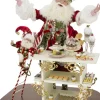 Santa's Sweets By Mark Roberts
