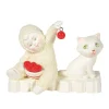 Sb, Are You Kitten Me, 6005751, Snowbaby