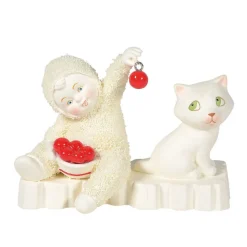 Sb, Are You Kitten Me, 6005751, Snowbaby