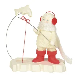 Sb, Close But No Catch, 6003514, Snowbaby