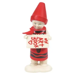 Sb, Color My World, 6009149, Snowbaby