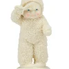Sb, Don'T Panic, 4045766, Snowbaby