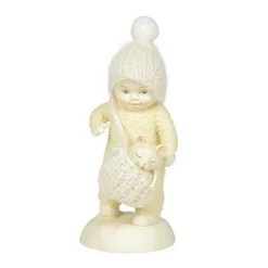 Sb, Kitten Courier, 6003497, Snowbaby