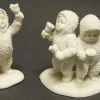 Sb, Let's All Chime In, 56.068454, Snowbaby