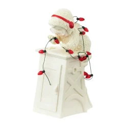 Sb, Light Tester, 4045666, Snowbaby