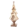 Sb, Lit Dream Tree, 4055110, Snowbaby