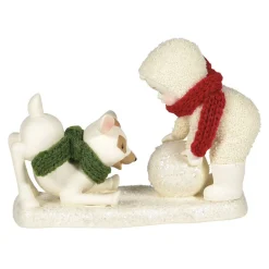 Sb, Reindeer Games, 6005799, Snowbaby