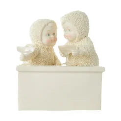 Sb, Shirley Temples, 4051856, Snowbaby