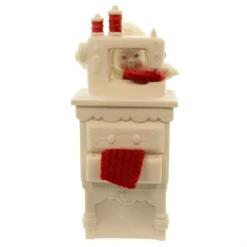 Sb, Stocking Cap Maker, 4045670, Snowbaby
