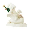 Sb, 07 Swans A Swimming, 4048624, Snowbaby