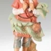 Shepherd Gabriel 5", Fontanini, 72551
