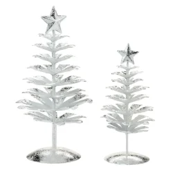 Silver Pines Set/2