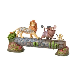 Simba Timon And Pumbaa From The Lion King