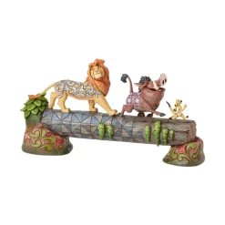 Simba Timon And Pumbaa From The Lion King