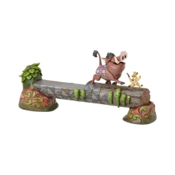 Simba Timon And Pumbaa From The Lion King