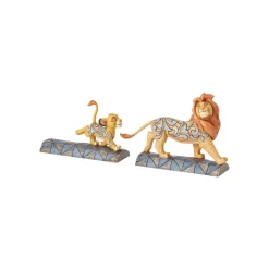 Simba Timon And Pumbaa From The Lion King