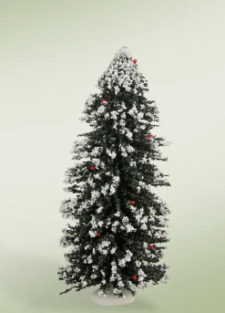 Snow Tree 12", Byers Choice, 661