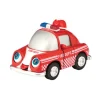 Sonic Funny Vehicles, Die Casted, Dcfsv