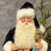 St Nick Selling Santa's