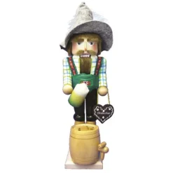 Steinbach Oktoberfest Man Musical, Es1646