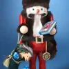 Steinbach Santa, Night Before Christmas Nutcracker, Es1931, Steinbach, Kurt Adler