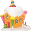 Suess, Galooks Party Favors, 6001206, Department 56, The Grinch