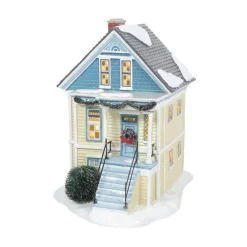 Sv, 1231 Dunn Street, 6011428, Snow Village