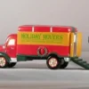 Sv, Moving Day Set Of 3, Snow Village, 56.54892