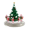 Sv, Snow Village Town Tree, 4044871
