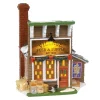 Sv, Village Feed & Supply, 6000639, Snow Village