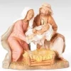 The Birth Of Christ, Fontanini, 53513