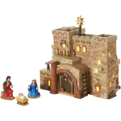 The Inn At Bethlehem