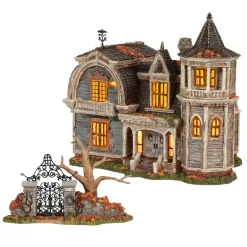 The Munsters, 1313 Mockingbird Lane, 6005631