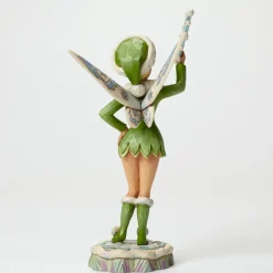 Tinker Bell - Winter