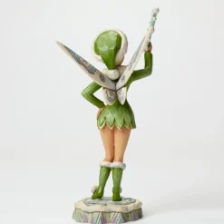 Tinker Bell - Winter