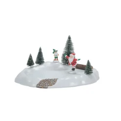 Va, A Perfect Ten, 6013022, Department 56