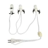 Va, 3-Socket Light Set, 56.52835, Department 56
