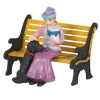 Va, A Christmas Break, 6005505, Department 56