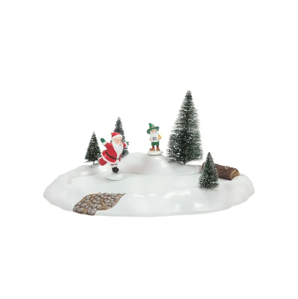 Va, A Perfect Ten, 6013022, Department 56