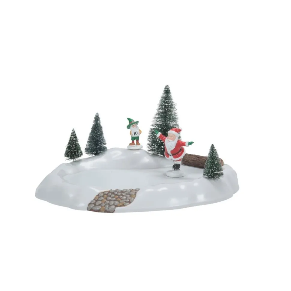 Va, A Perfect Ten, 6013022, Department 56