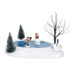Va, Building A Snowman, 6005495