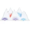 Va, Lit Northern Peaks, 6005539, Department 56